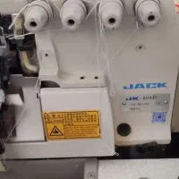 چرخ خیاطی حرفه ای و زیگزال