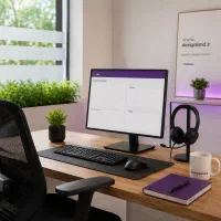 استخدام پشتیبان ( ارتباط با مشتری و CRM )