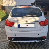 کوئیک s مدل ۱۴۰۰|خودرو سواری و وانت|گرگان, |دیوار