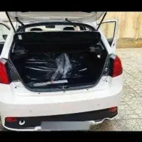 کوویک s|خودرو سواری و وانت|مهاباد (آذربایجان غربی), |دیوار