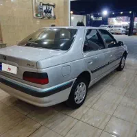 پارس مدل 84درجه یک بدون رنگ|خودرو سواری و وانت|لنگرود, |دیوار