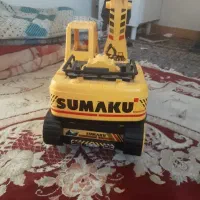 جرتقیل بزرگ