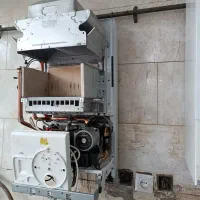 تعمیر تعمیرکار پکیج ابگرمکن شوفاژ آبگرمکن برقی|خدمات پیشه و مهارت|شیراز, شهرک سراج|دیوار