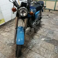 یاماها سوپر 125