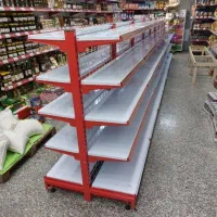 قفسه های زاویه براکتی