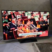 ال ای دی 48 سامسونگ کُره درحدنو|تلویزیون و پروژکتور|تهران, نیروی هوایی (پیروزی)|دیوار