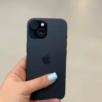 iphone 15 normal/ ایفون ۱۵ نرمال|موبایل|تهران, امانیه|دیوار