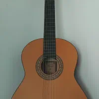 گیتار پارسی