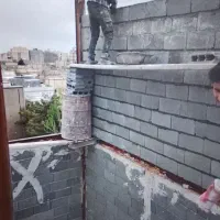 اوستا بنا صفر تا صد کار