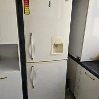 یخچال فریزر یخساران