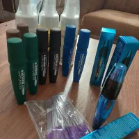 کانال لوازم ارایشی مارو دنبال کن|آرایشی، بهداشتی، درمانی|خمین, |دیوار