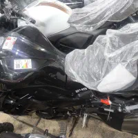 موتور z1000پیشرو پلاس مدل ۱۴۰۴ صفر خشک