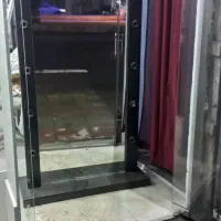 اینه چوبی قدی|آینه|رشت, باهنر|دیوار