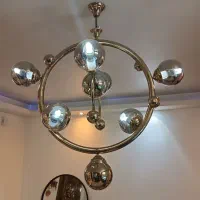 لوستر ملکولی