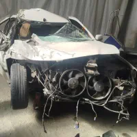 سمند LX مولتی پلکس