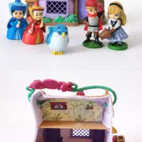 کلبه دیزنی|اسباب‌‌بازی|تهران, قزل قلعه|دیوار