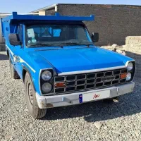 نیسان 401دوگانه شرکتی