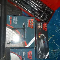 جعبه بکس|ابزارآلات|دزفول, |دیوار