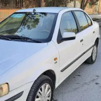 سمند ۹۴ ال ایکس|خودرو سواری و وانت|کرمانشاه, |دیوار