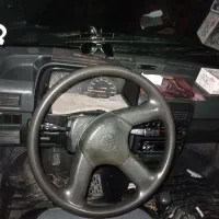 پرایدکاربراتور۸۱