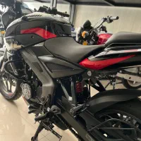 ان اس 200 ns|موتورسیکلت|قم, کیوانفر|دیوار