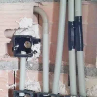 برق کشی ساختمان