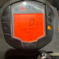 ktm duke 125|موتورسیکلت|تهران, مجیدیه|دیوار