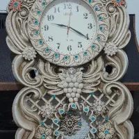 ساعت دیواری|ساعت دیواری و تزئینی|گنبد کاووس, |دیوار