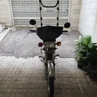 موتور سیکلت|موتورسیکلت|تهران, امیریه|دیوار