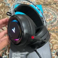 هدفون گیمینگ|لوازم جانبی موبایل و تبلت|سوری, |دیوار