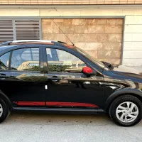 کوییک1403مدلGXRتیپLرینگ آلمینیومی،فروش فوری|خودرو سواری و وانت|برخوار, |دیوار