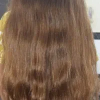 مو های شما دوستان