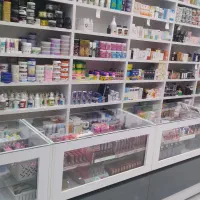 فروش دکوراسیون مغازه وکلیه لوازم ارایشی زیر قیمت|فروشگاه و مغازه|لردگان, |دیوار