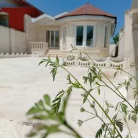 ویلا۳۰۰متری نوسازقیمت کاسبی خشکبیجارساحلی گیلان