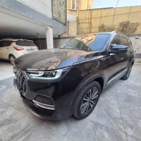 تیگو 8 پرو مکس IE مدل 1402