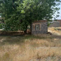 زمین سیفی کاری وباغی
