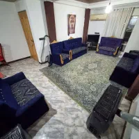 سوئیت دو خواب ساحلی