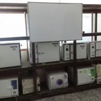 آموزش تعمیرات لوازم پزشکی بیمارستانی ـ دندانپزشکی|خدمات آموزشی|اصفهان, مرداویج|دیوار