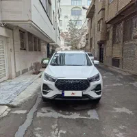 فیدلتی الیت 7نفره استثنایی