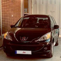 پژو 207i پاناروما مدل 1404 / Tu5 p