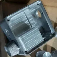 خدمات ماشینکاری  فرز CNC سنگ ۲متر واسپارک|خدمات پیشه و مهارت|تهران, جوادیه تهرانپارس|دیوار