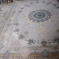 دوتخته فرش 12 متری