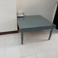 مبل ۸نفره و غذاخوری۶نفرع|مبلمان خانگی و میز عسلی|پیشوا, |دیوار