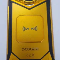 گوشی ضد ضربه و ضد اب دوجی doogee