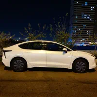 لونا luna gre در حد صفر|خودرو سواری و وانت|آفتاب, |دیوار