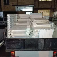 خرید و فروش پکیج های دیواری زمینی و رادیاتور|آبگرمکن، پکیج، شوفاژ|تهران, الهیه|دیوار