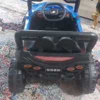 ماشین شارژی|اسباب‌‌بازی|کاشمر, |دیوار