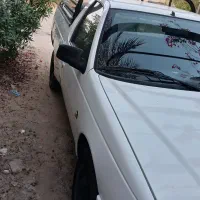 وانت اریسان ۱ فروشی معاوضه دارم|خودرو سواری و وانت|بندرعباس, |دیوار