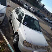 پراید۱۱۱ مدل ۹۷