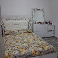 تخت خواب دو نفره